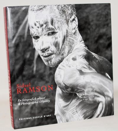 En fotografisk odysse - A photographic odyssey..