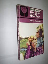 The Lark In The Meadow