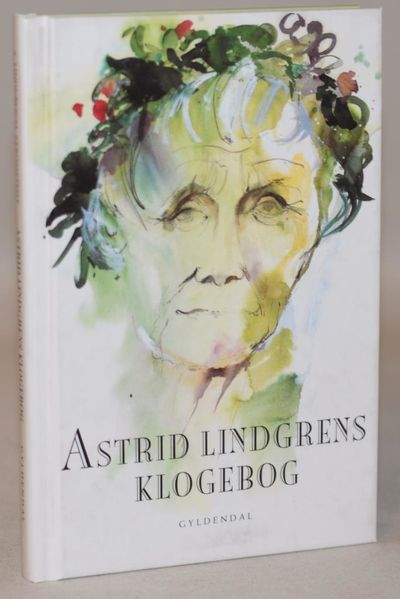 Astrid Lindgrens klogebog.