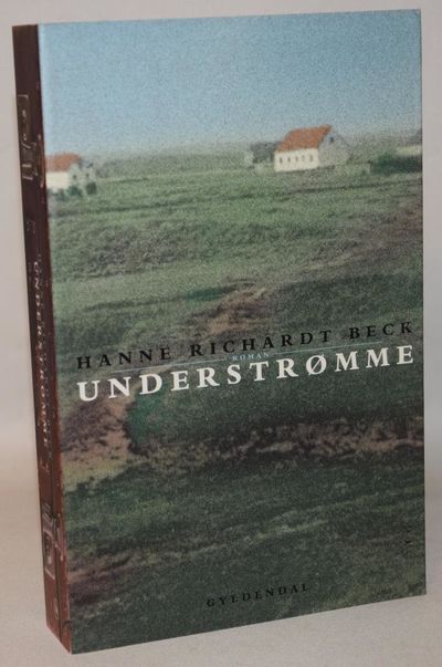Understrømme.