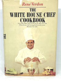 THE White House Chef COOKBOOK