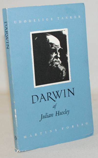 Darwin.