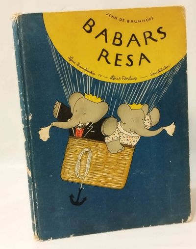 Babars Resa.