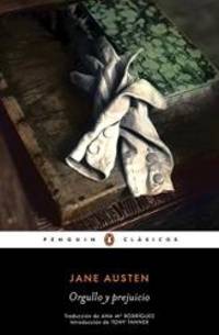 image of Orgullo y prejuicio (Pride and Prejudice) (Penguin Clasicos) (Spanish Edition)