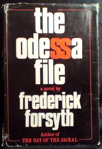 The Odessa File