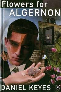 image of Flowers for Algernon
