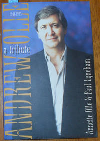 cover of Andrew Olle 1947 - 1995: A Tribute