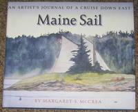 Maine Sail : An Artist's Journal of a Cruise Down East
