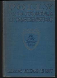 image of POLLY AND CAROLA AT RAVENSWOOD