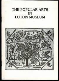image of The Popular Arts in Luton Museum