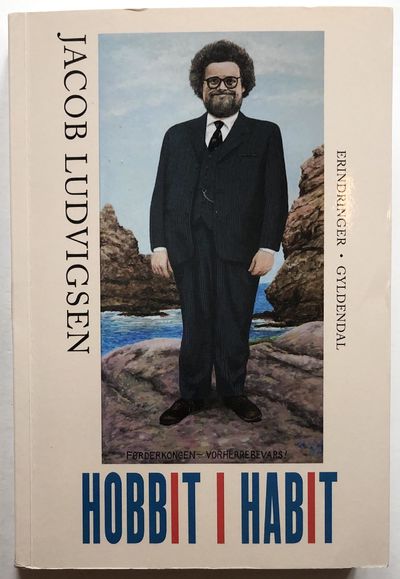 Hobbit i habit.