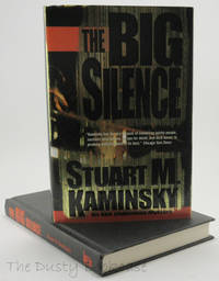 The Big Silence: An Abe Lieberman Mystery