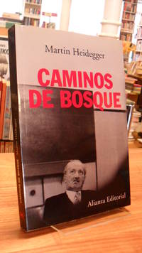 image of Caminos De Bosque,
