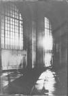 View Image 1 of 2 for Terminal Tower, Night View of Entrance, Cleveland Inventory #6165