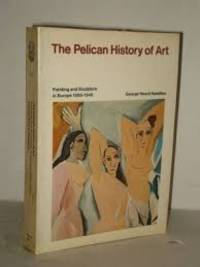 The Pelican History of Art