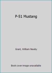 P-51 Mustang