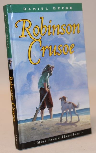 Robinson Crusoe.