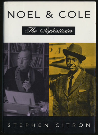 New York: Oxford University Press, 1993. Hardcover. Fine/Fine. First edition. Fine in a fine dustwra...