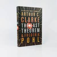 cover of The Last Theorem