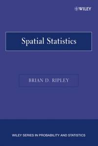 Spatial Statistics P