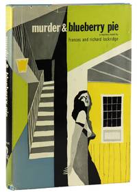 Murder and Blueberry Pie