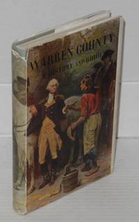 Warren County: a history and a guide by Compiled by Workers of the Writers' Program of the Work Projects Administration in the State of New York - 1942