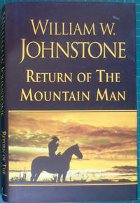 image of The Return of the Mountain Man