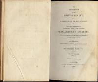 The eloquence of the British Senate, being a selection of the best speeches of the most distinguished English, Irish, and Scotch parliamentary speakers from the beginning of the reign of Charles I to the present time, with notes, biographical, critical, First American Edition by T. Kirk, 1809-1811