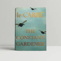 The Constant Gardener by Le Carre, John - 2001