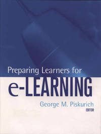 Preparing Learners for e Learning