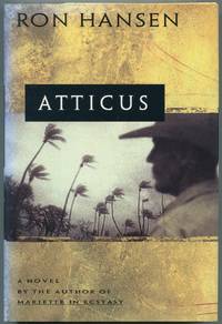 cover of Atticus
