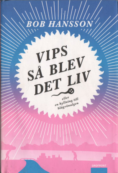 VIPS SÅ BLED DET LIV eller en hyllning till…