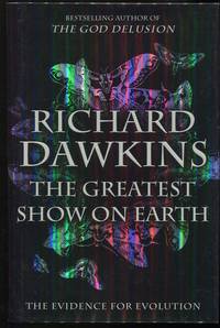 image of The Greatest Show on Earth; The Evidence for Evolution