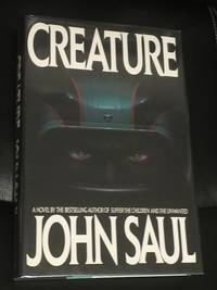 image of Creature