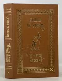 cover of CHILD Of STORM