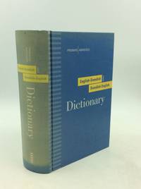 PRISMA'S ABRIDGED ENGLISH-SWEDISH AND SWEDISH-ENGLISH DICTIONARY