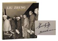 Liu Zheng: The Chinese (Signed First Edition)