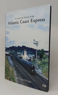 An Illustrated History of the Atlantic Coast Express