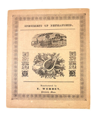 Specimens of Penmanship