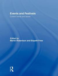 Events and Festivals