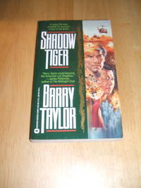 image of Shadow Tiger