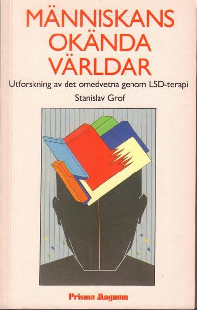 Människans okända världar. Utforskning av det…