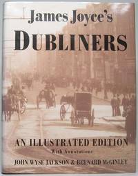 Dubliners: An Illustrated Edition