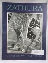 cover of Zathura