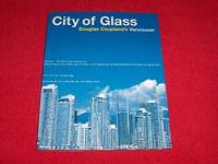 cover of City of Glass : Douglas Coupland's Vancouver