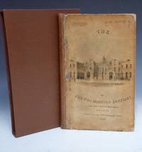 image of The Horse Guards, By the Two Mounted Sentries. (by Richard Hort with Twelve Colored Illustrations)