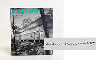 Glenn Murcutt : Buildings and Projects 1962-2003