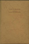 Walter Prescott Webb. A Man, His Land and His Work [Toward the morning sun: a tribute to Walter Prescott Webb, (cover title)]