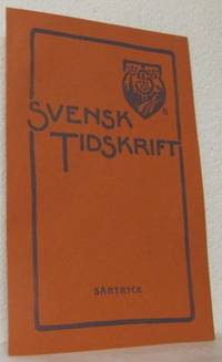Frithiofs saga.
