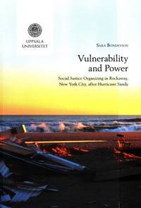 Vulnerability and Power Social justice organizing…